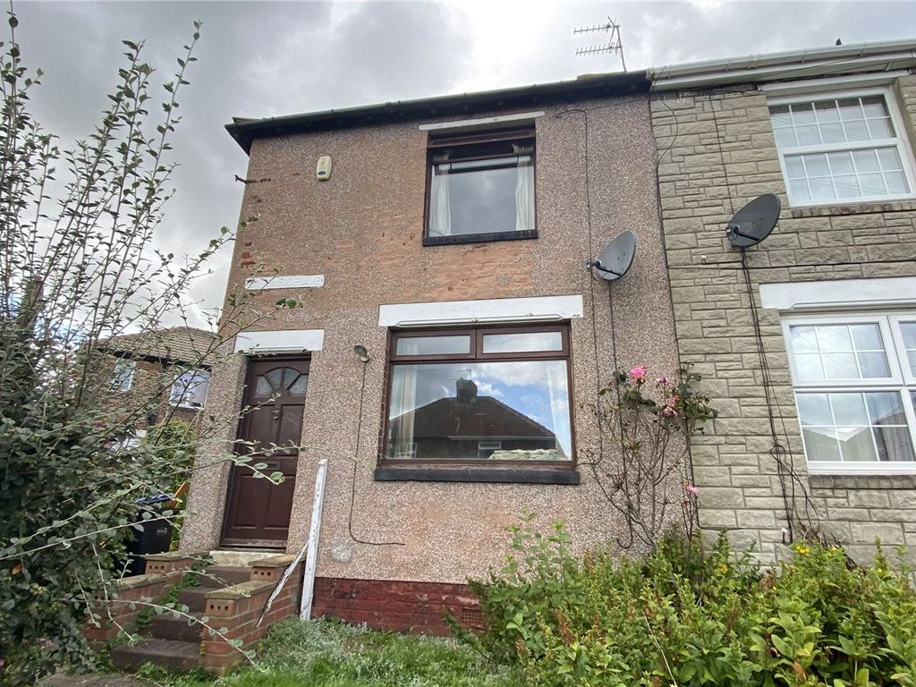 2 bed semidetached house for sale in Greenside Avenue, Horden