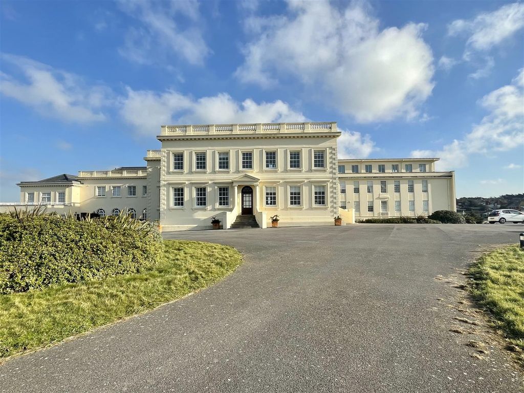 2 bed flat for sale in Corsica Hall, College Road, Seaford BN25 Zoopla