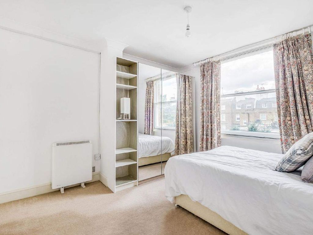 Queen's Gate Terrace London SW7  