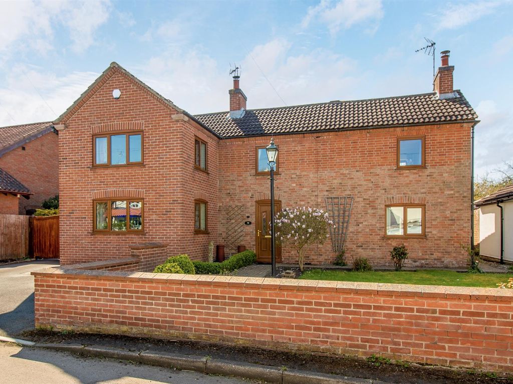 5 bed detached house for sale in Morkinshire Lane, Cotgrave, Nottingham NG12 Zoopla