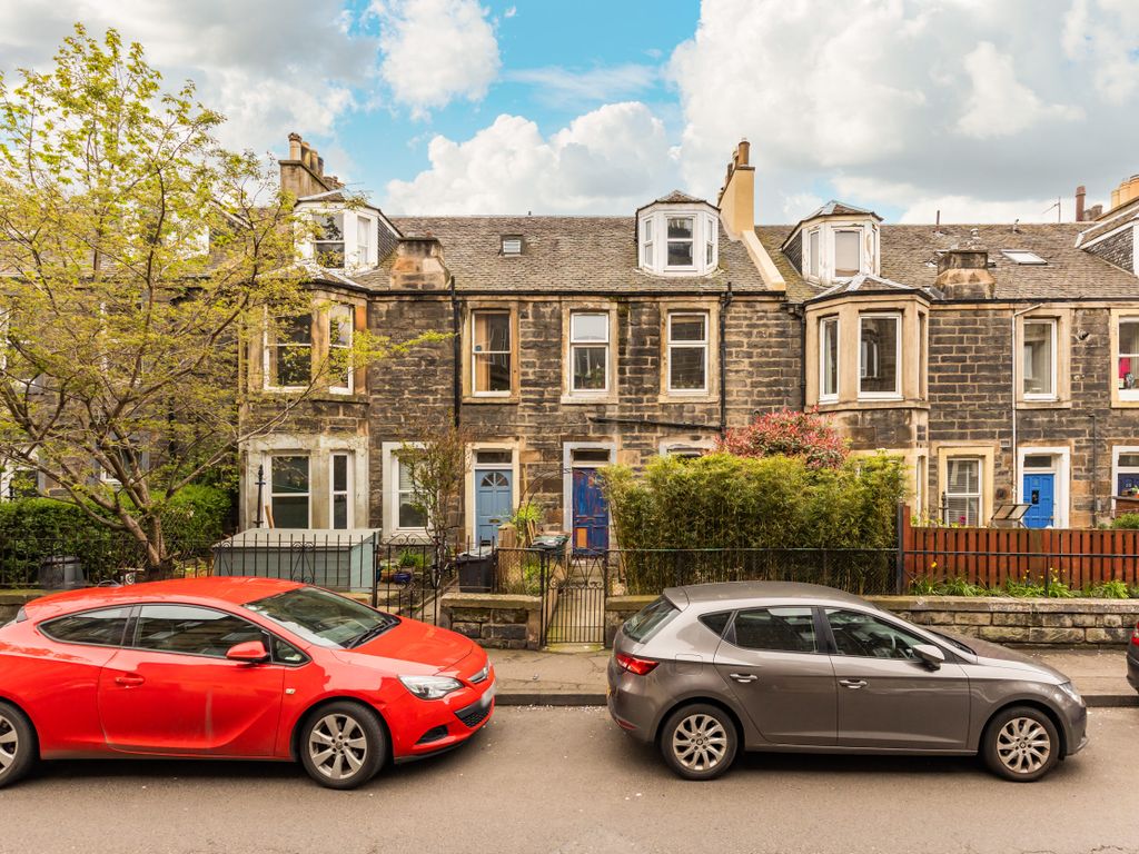 3 bed flat for sale in 26 Restalrig Road, Edinburgh EH6 Zoopla