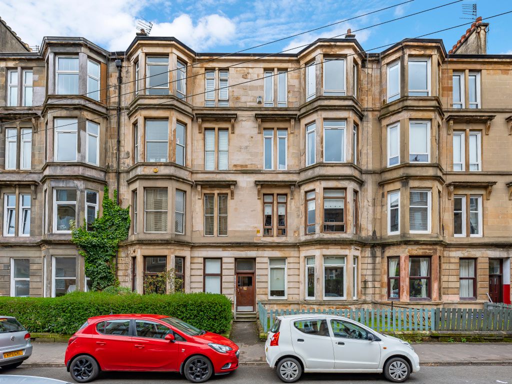 1 bed flat for sale in Finlay Drive, Dennistoun, Glasgow G31 Zoopla