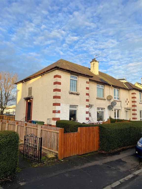 2 bed flat for sale in Carleith Quadrant, Shieldhall, Glasgow G51 Zoopla