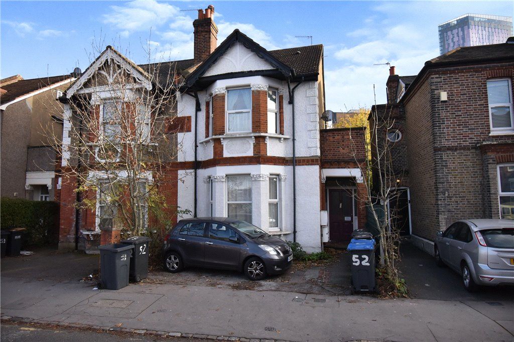 5 bed semidetached house for sale in Oakfield Road, Croydon CR0 Zoopla