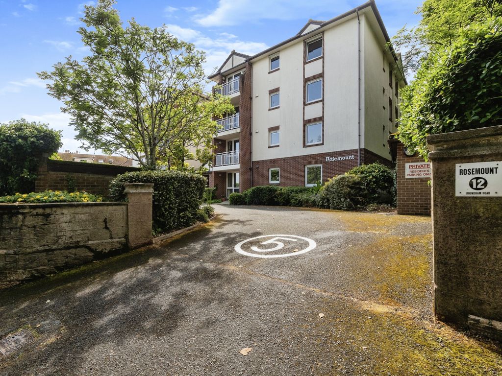 2 bed flat for sale in Roundham Road, Paignton, Devon TQ4 Zoopla