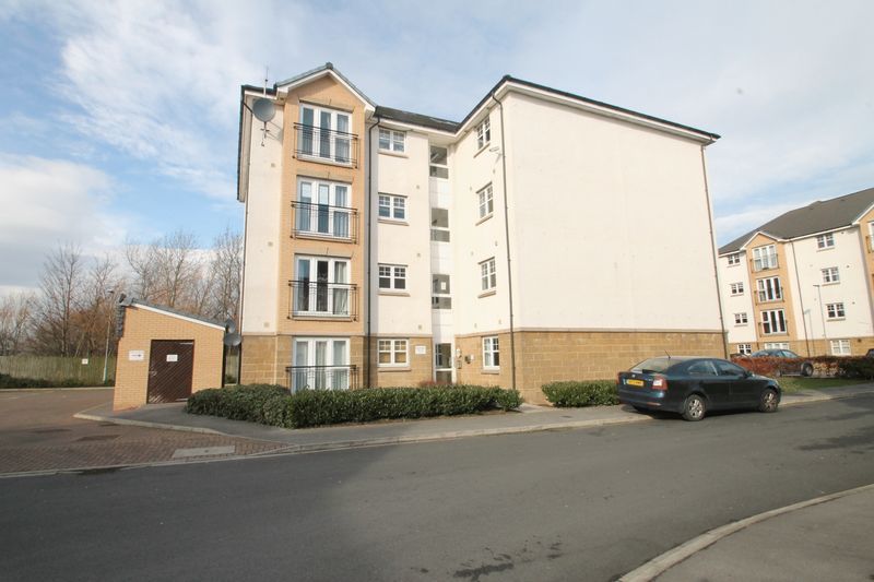 2 bed flat to rent in Sun Gardens, Thornaby TS17 Zoopla