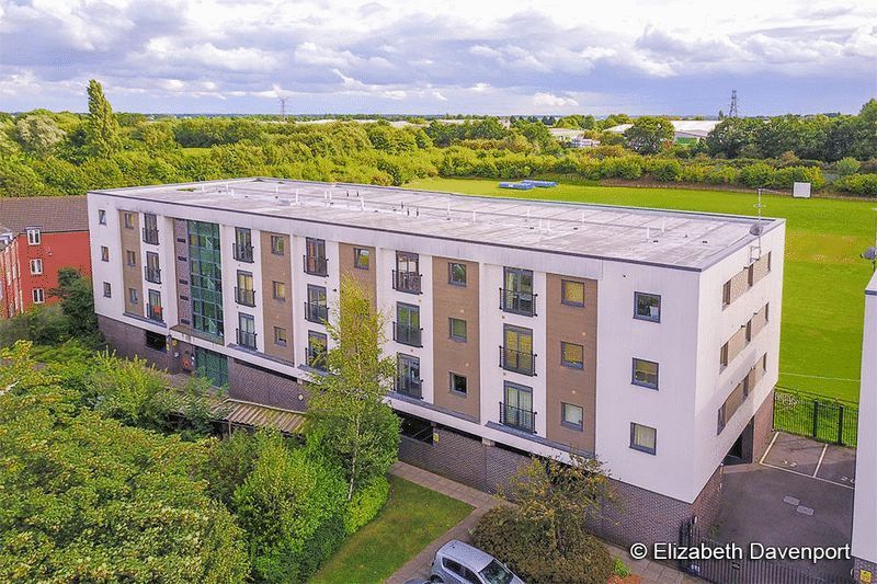 Paladine Way, New Stoke Village, Coventry CV3