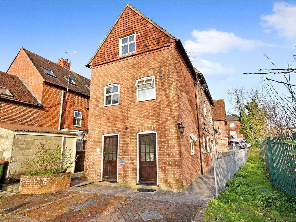 1 bed flat for sale in The Vine Flats, Bartholomew Street, Newbury RG14 Zoopla