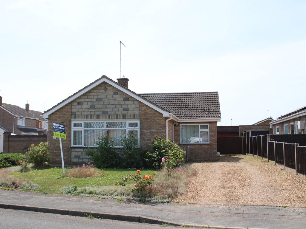 Bungalows For Sale Whittlesey Peterborough at Tiffany Strickland blog