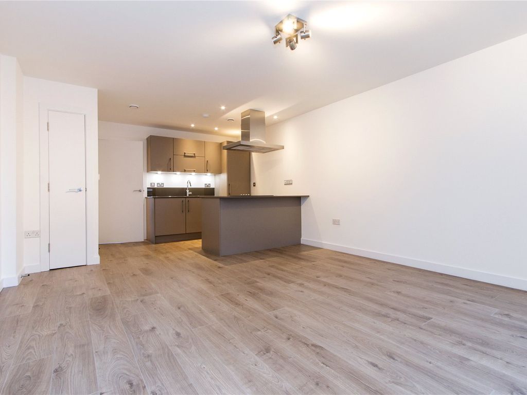 1 bed flat to rent in Hackney Square, Frampton Park Road, Hackney