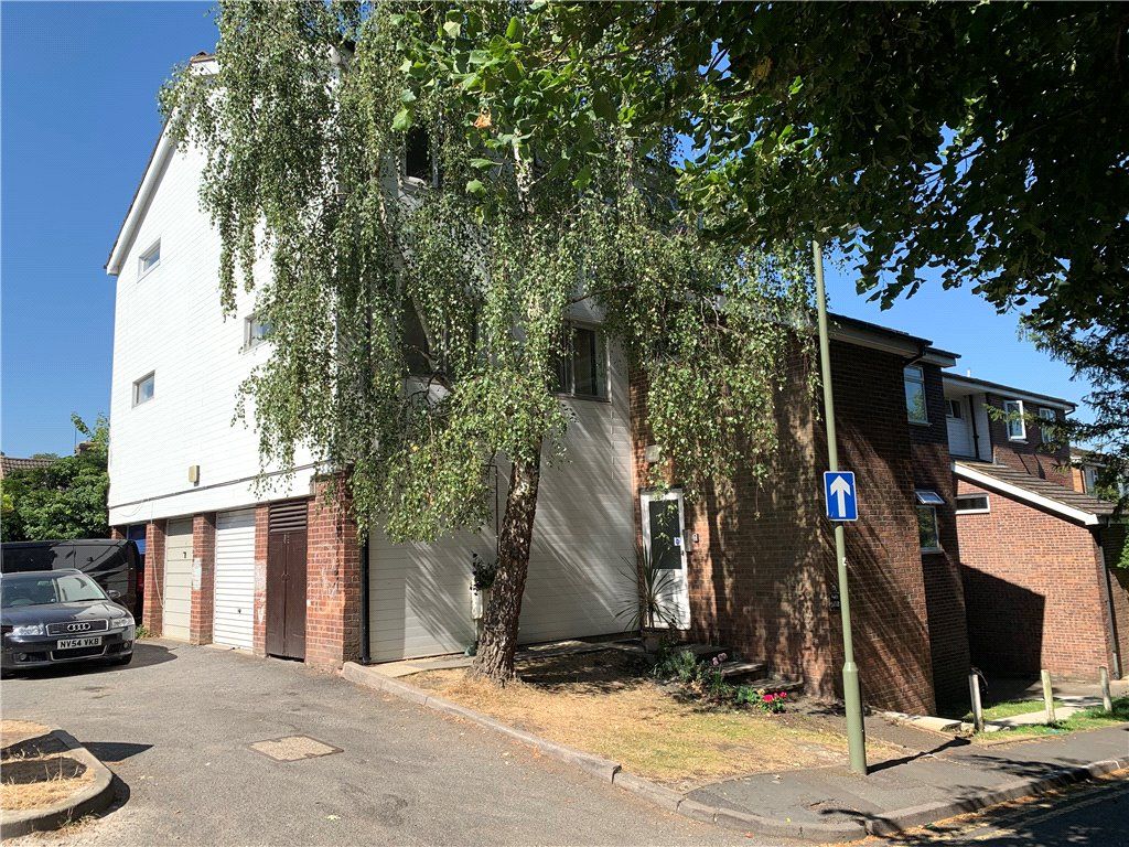 Warren Road Guildford Surrey GU1  