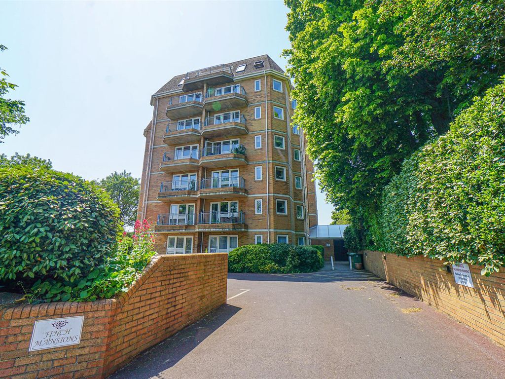 1 bed flat for sale in Upper Maze Hill, St. LeonardsOnSea TN38 Zoopla