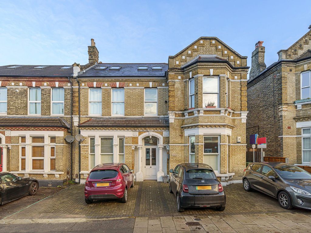 2 bed flat for sale in Manor Road, Beckenham BR3 Zoopla