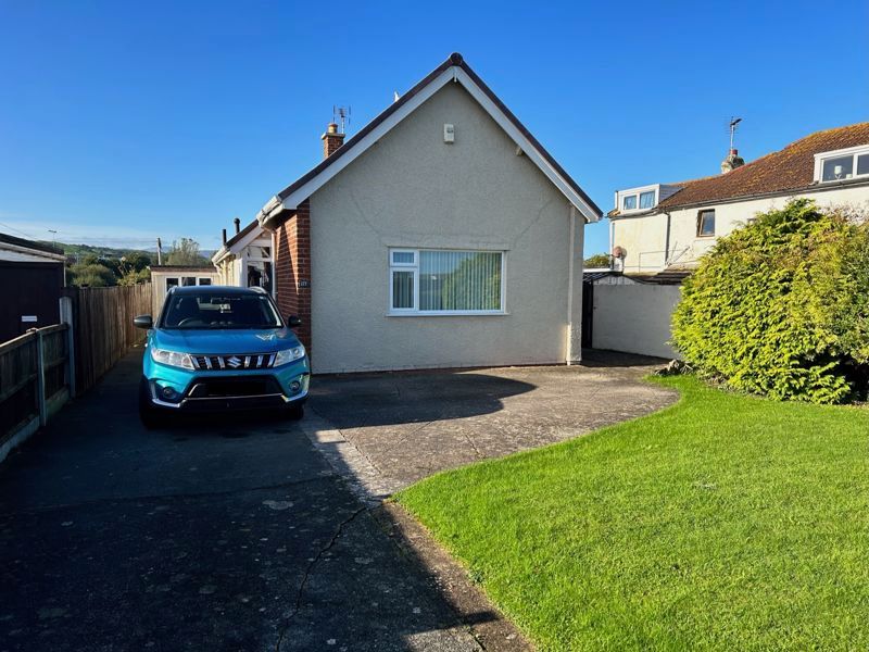 3 bed detached house for sale in Penrhyn Avenue, Rhos On Sea, Colwyn
