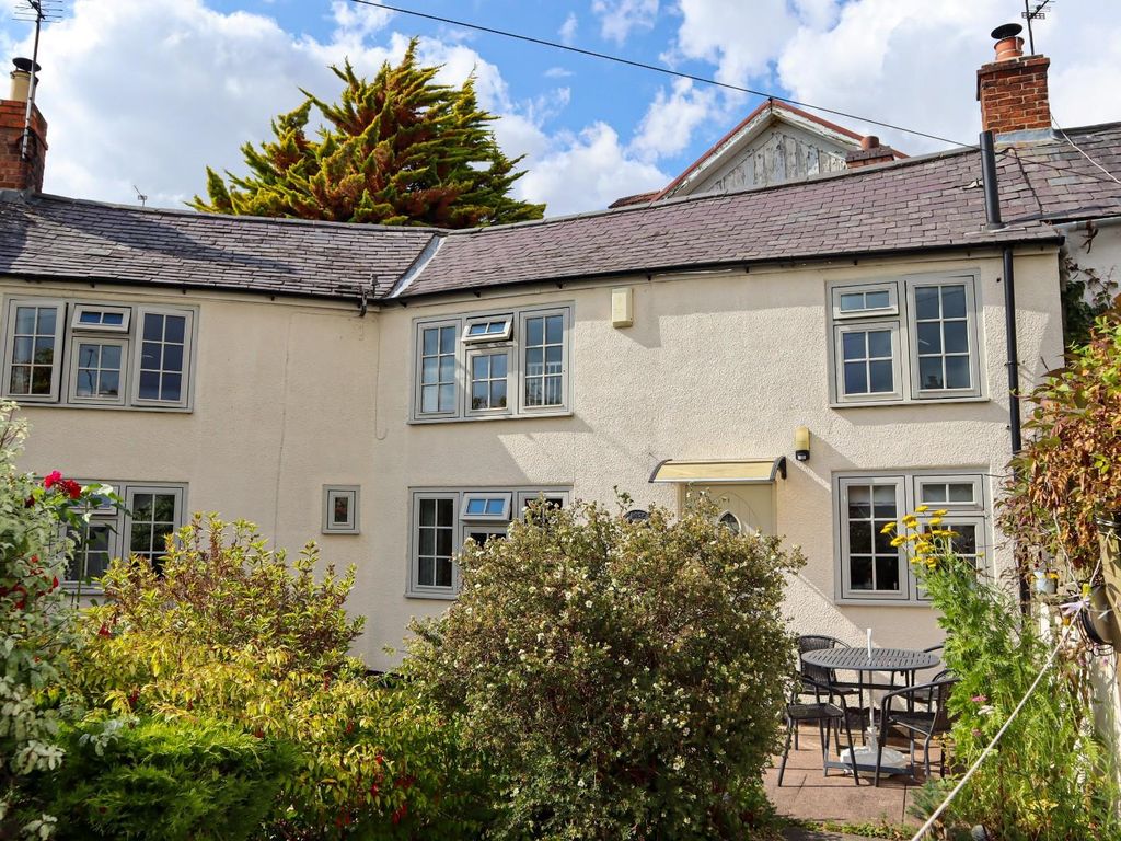 2 bed cottage for sale in Main Street, Belton In Rutland, Oakham LE15