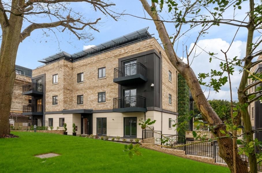 1 bed flat to rent in Eastbury Avenue, Northwood HA6 Zoopla