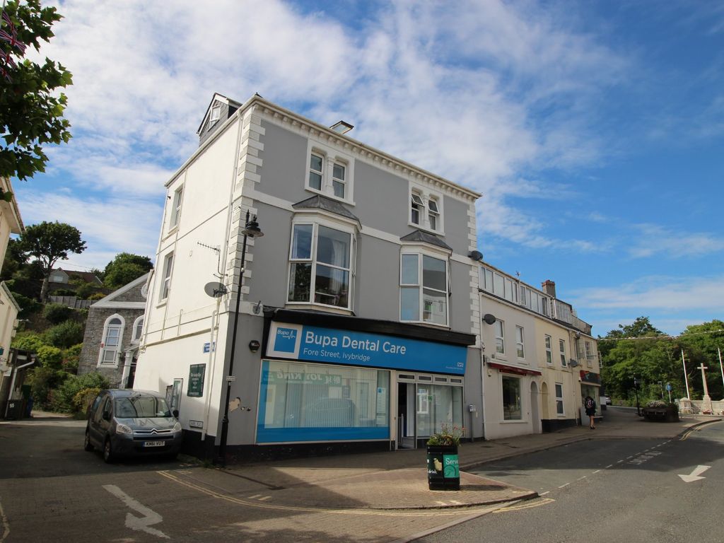 2 bed flat for sale in Fore Street, Ivybridge PL21 Zoopla
