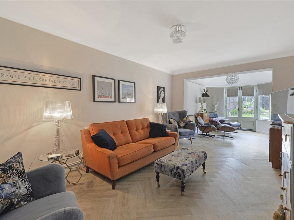 3 bed terraced house for sale in Talbot Road, Maidstone ME16 Zoopla