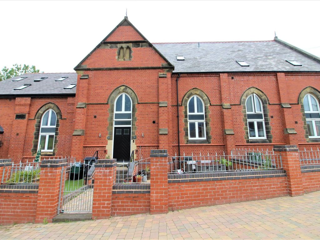 4 bed property for sale in Hill Street, Penycae, Wrexham LL14 Zoopla