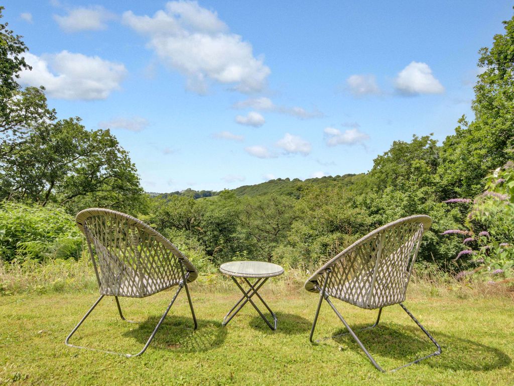 4 bed detached house for sale in Cottage, Bratton Fleming, Barnstaple