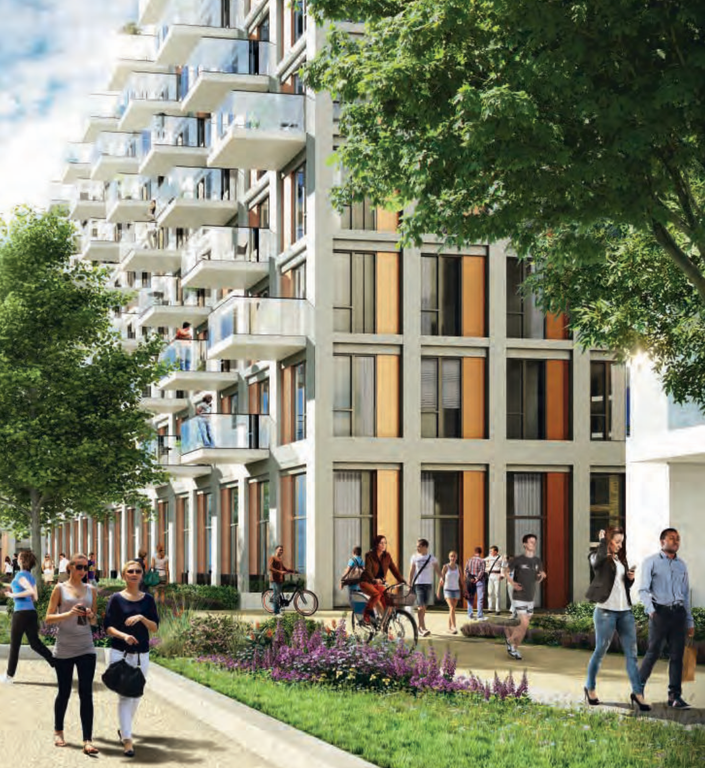 Collier Street, Manchester M3  