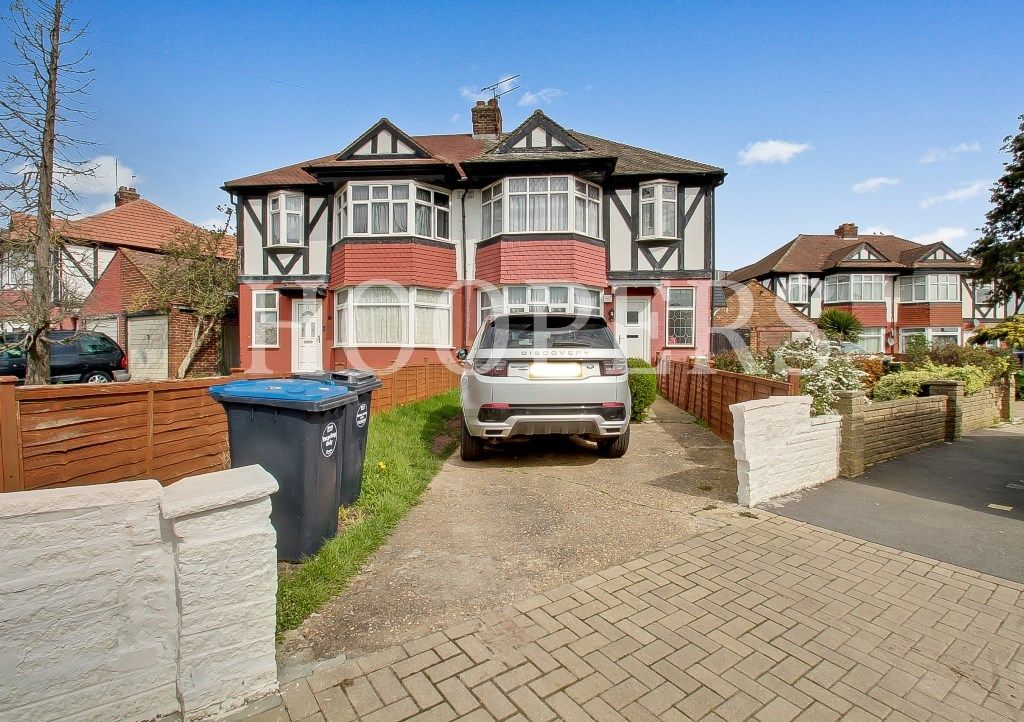 2 bed for sale in Vincent Gardens, London NW2, £450,000 Zoopla