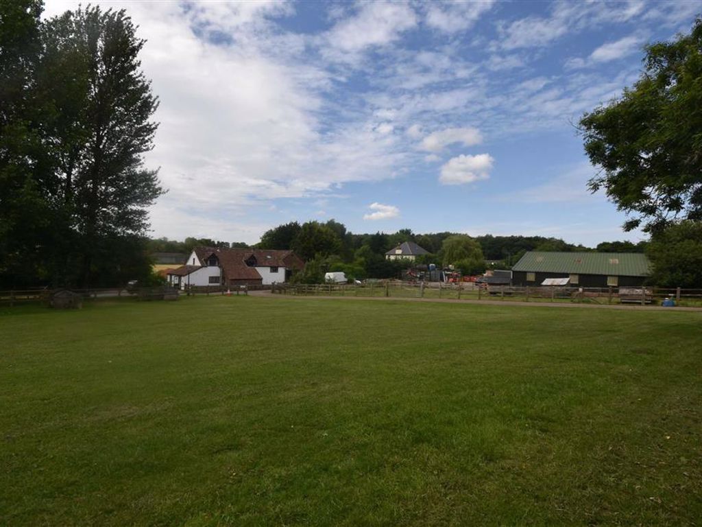 Commercial property for sale in Crossways, Coleford, Gloucestershire