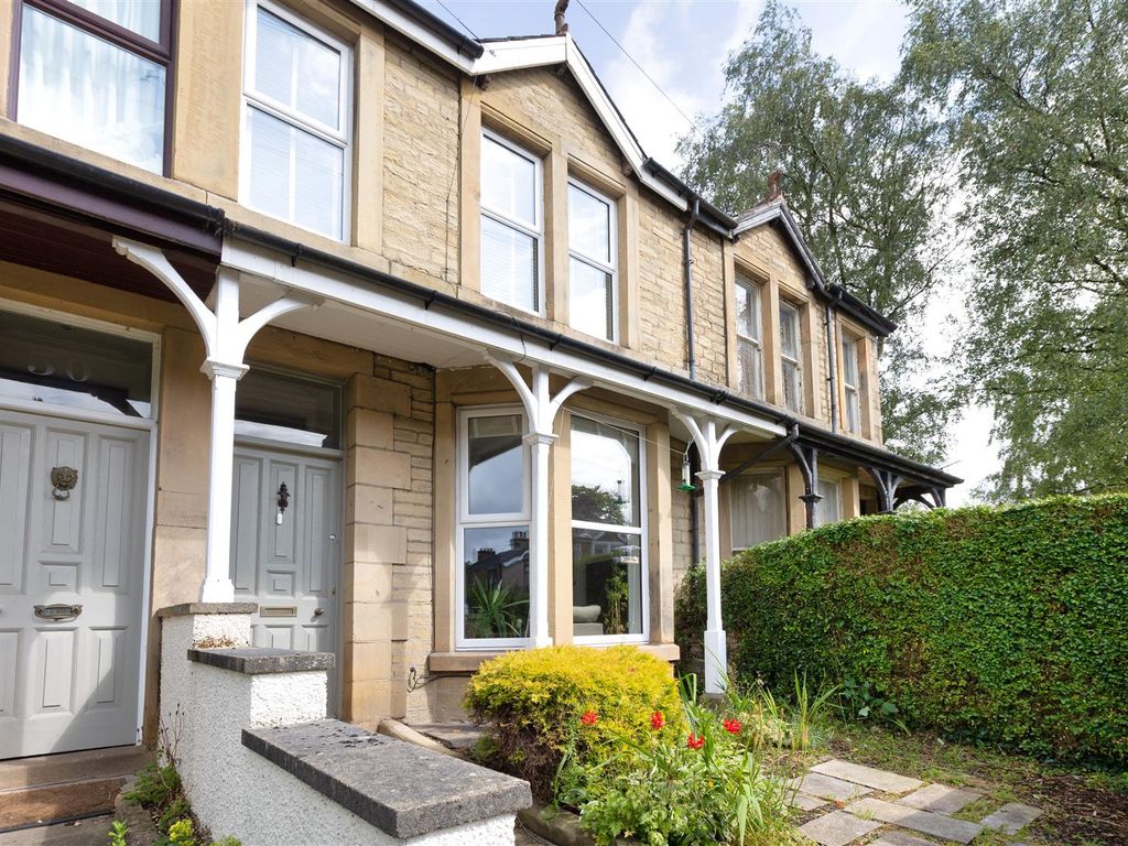 3 bed terraced house for sale in Slyne Road, Lancaster LA1 Zoopla