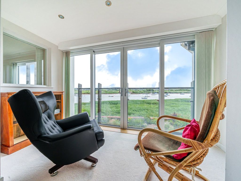 2 bed flat for sale in Halyards, Topsham, Exeter EX3 Zoopla