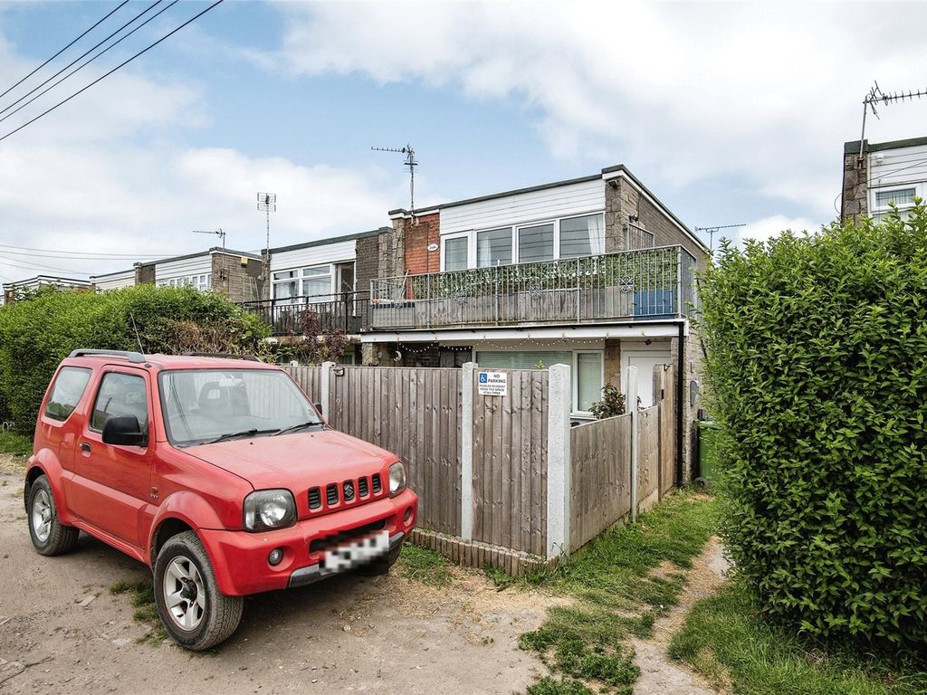 2 bed flat for sale in Sheppey Beach Villas, Manor Way, LeysdownOnSea, Sheerness ME12 Zoopla