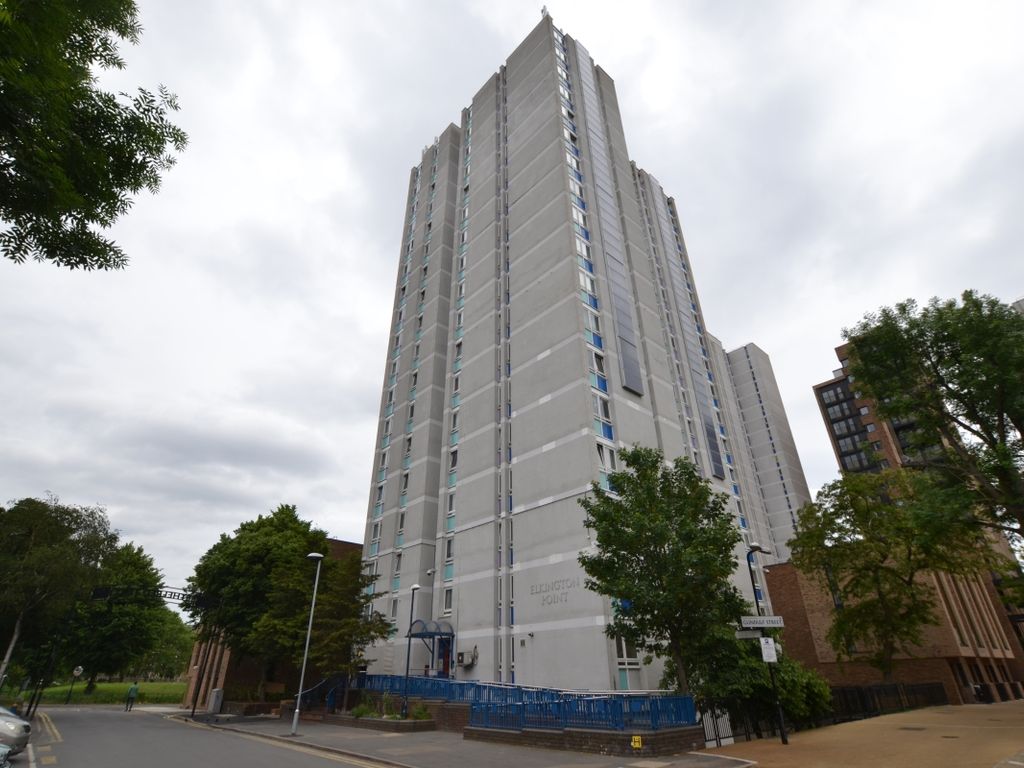 Lollard Street, London SE11  