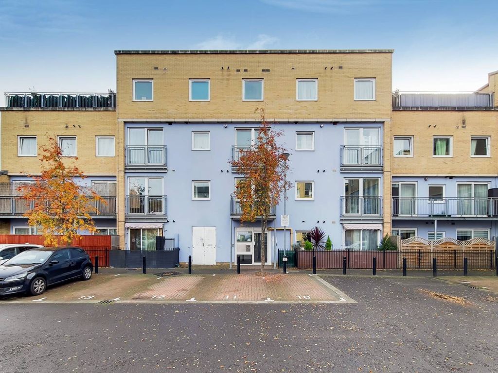 1 bed flat to rent in Wooldridge Close, Feltham TW14 Zoopla