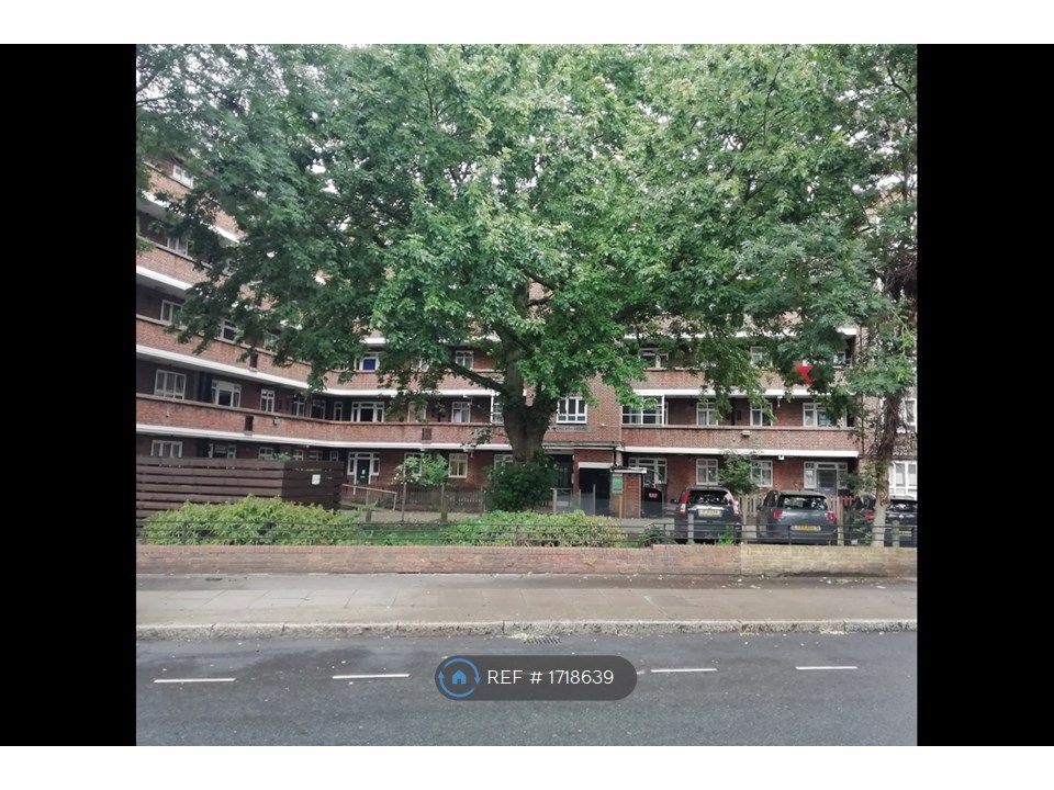 1 bed flat to rent in Meredith House, Dalston N16 Zoopla