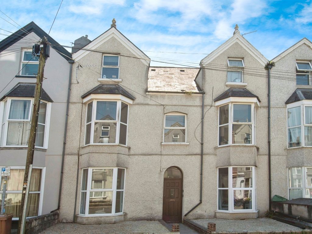 2 bed flat for sale in Headland Park, Plymouth PL4, £130,000 Zoopla