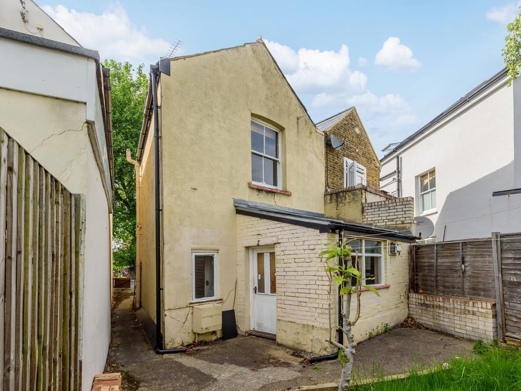 1 bed property for sale in Elm Road, Kingston Upon Thames KT2 Zoopla