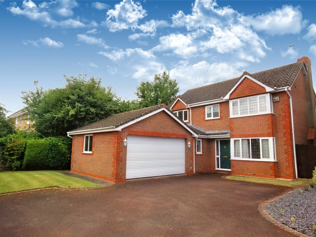 Maple Close, Brackley NN13  