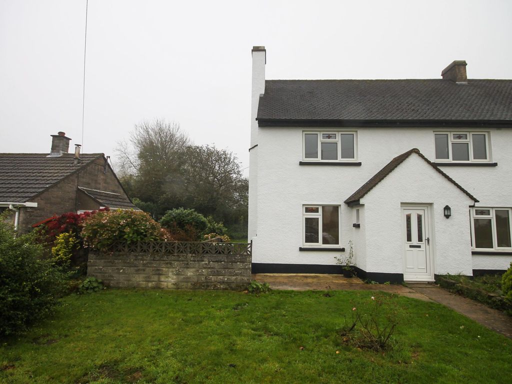3 bed semidetached house to rent in Sunny View, Winkleigh EX19, £895 pcm Zoopla