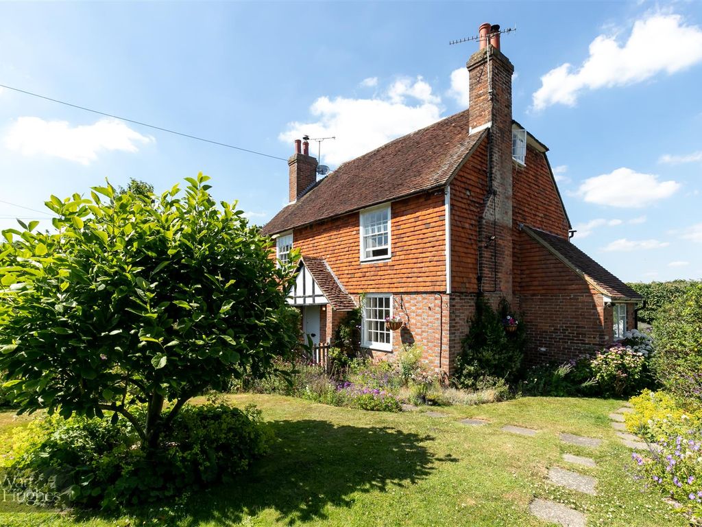 3 bed property for sale in High Street, Ticehurst, Wadhurst TN5 Zoopla