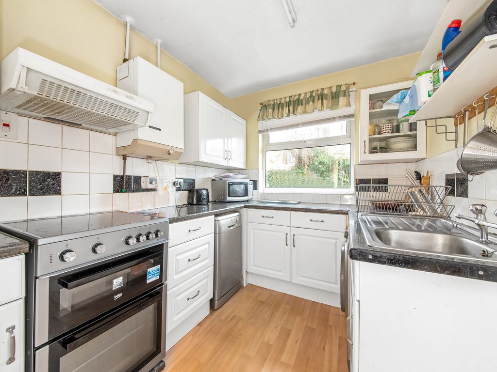 Semley Road, Norbury SW16  