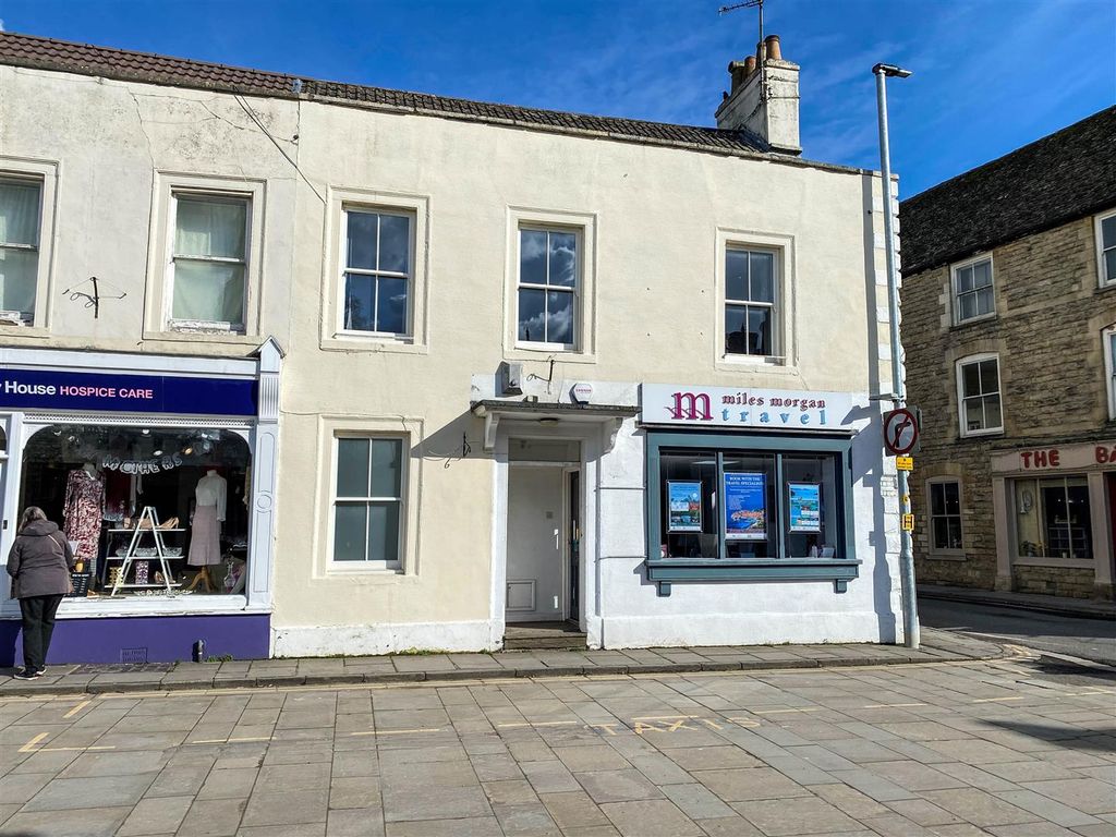1 bed flat for sale in Market Cross, Malmesbury SN16 Zoopla
