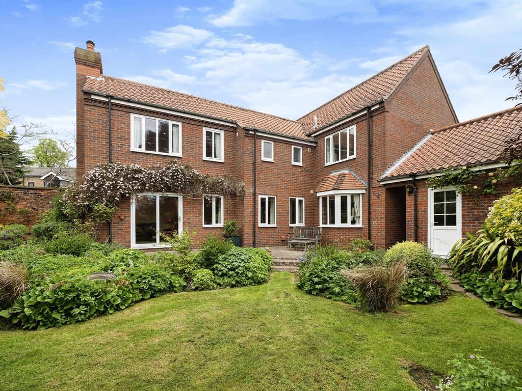 3 bed semidetached house for sale in Hogg Lane, Kirk Ella, Hull HU10 Zoopla