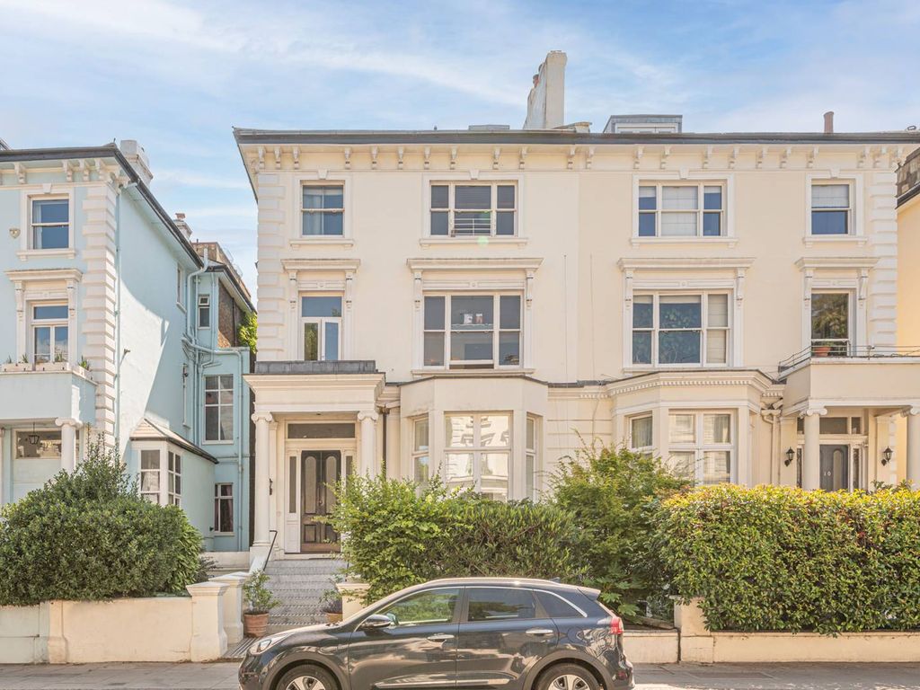 1 bed flat for sale in Belsize Park, Belsize Park, London NW3 Zoopla