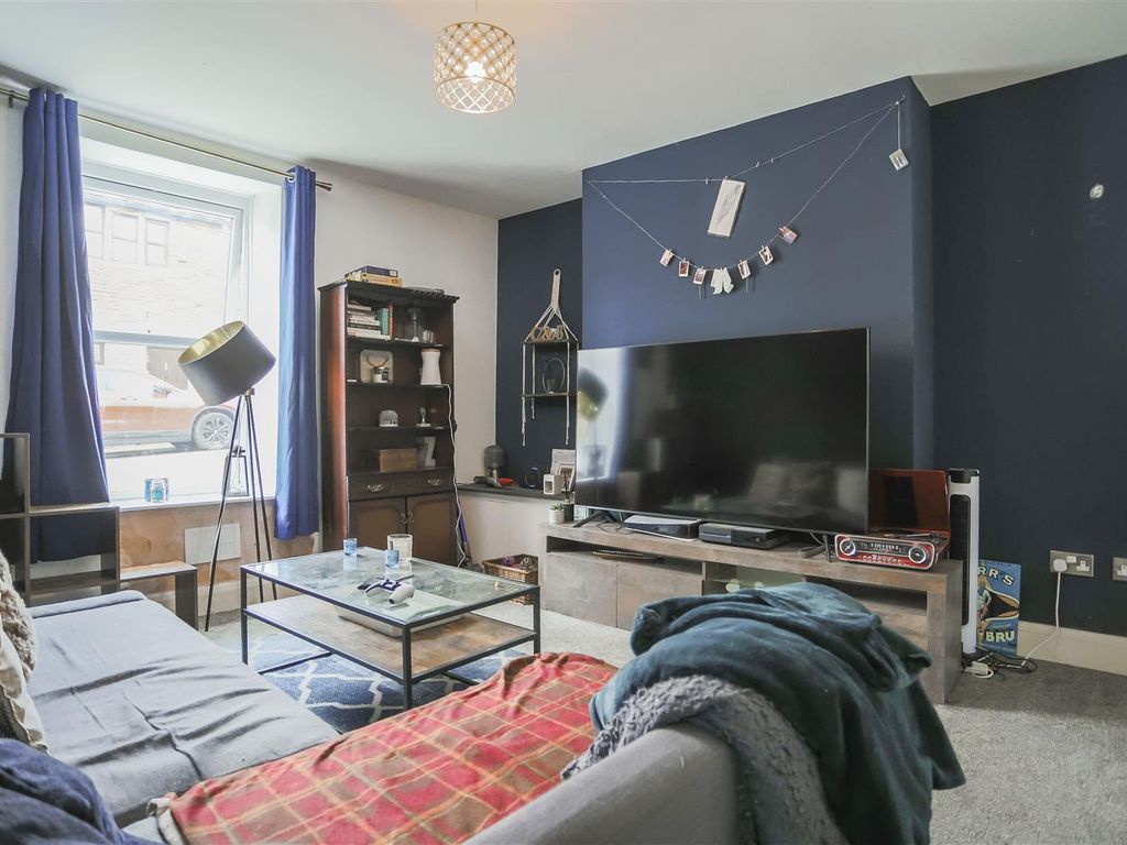 2 bed end terrace house for sale in Todmorden Road, Bacup OL13 Zoopla