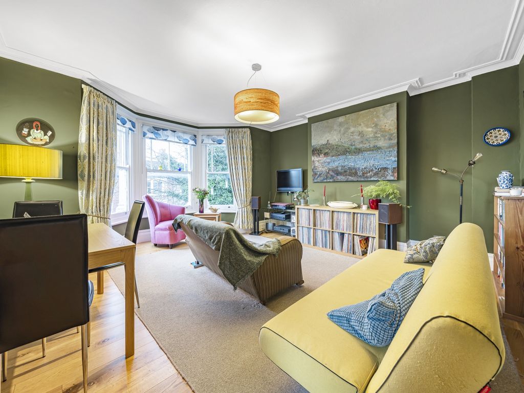 Kinver Road, London SE26  