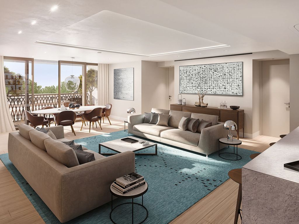 Marylebone Ln, London W1U