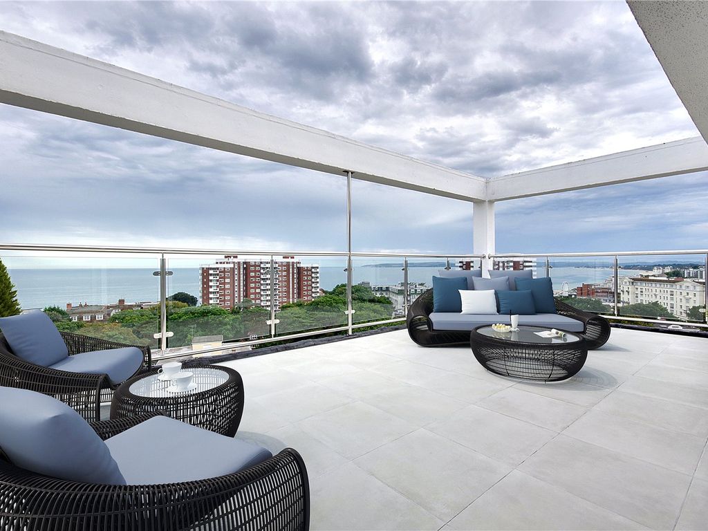 Bath Road, Bournemouth, Dorset BH1