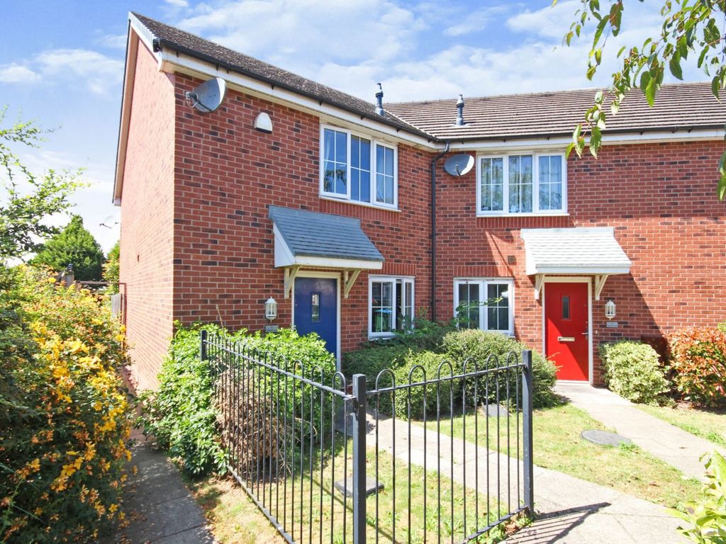 Cossington Drive, Coventry CV6