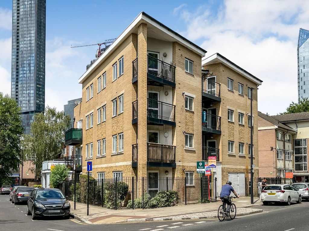 Land for sale in Manchester Road, London E14 Zoopla