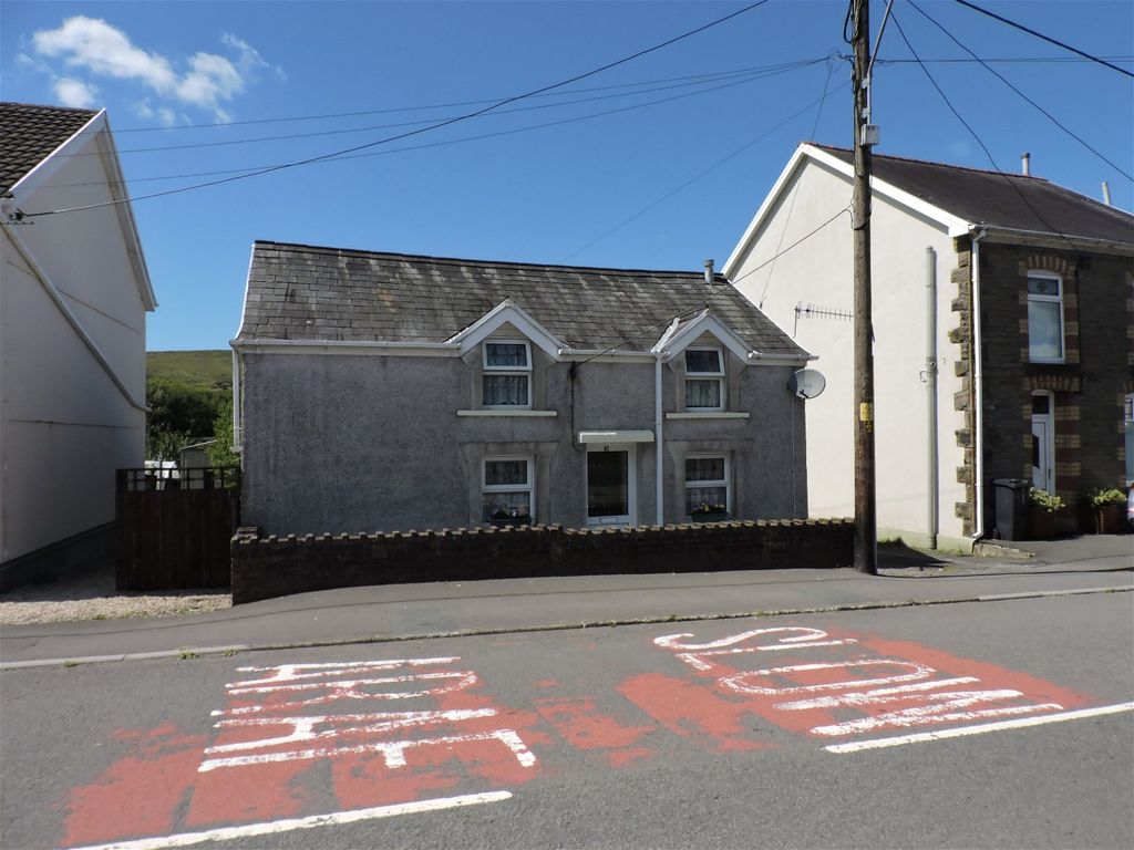 2 bed cottage for sale in Heol Y Gors, Cwmgors, Ammanford SA18 Zoopla
