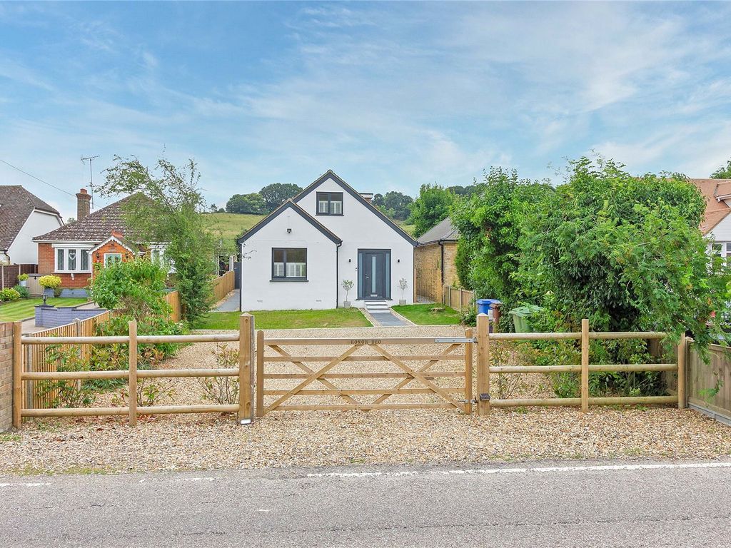 4 bed detached house for sale in Chestnut Street, Borden, Sittingbourne, Kent ME9 Zoopla
